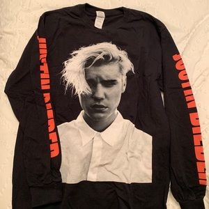 Purpose tour merch!!!!!